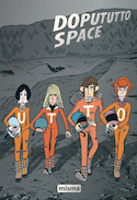 Dopututto space